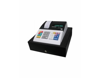 Olympia Electronic Cash Register CM80 Plus